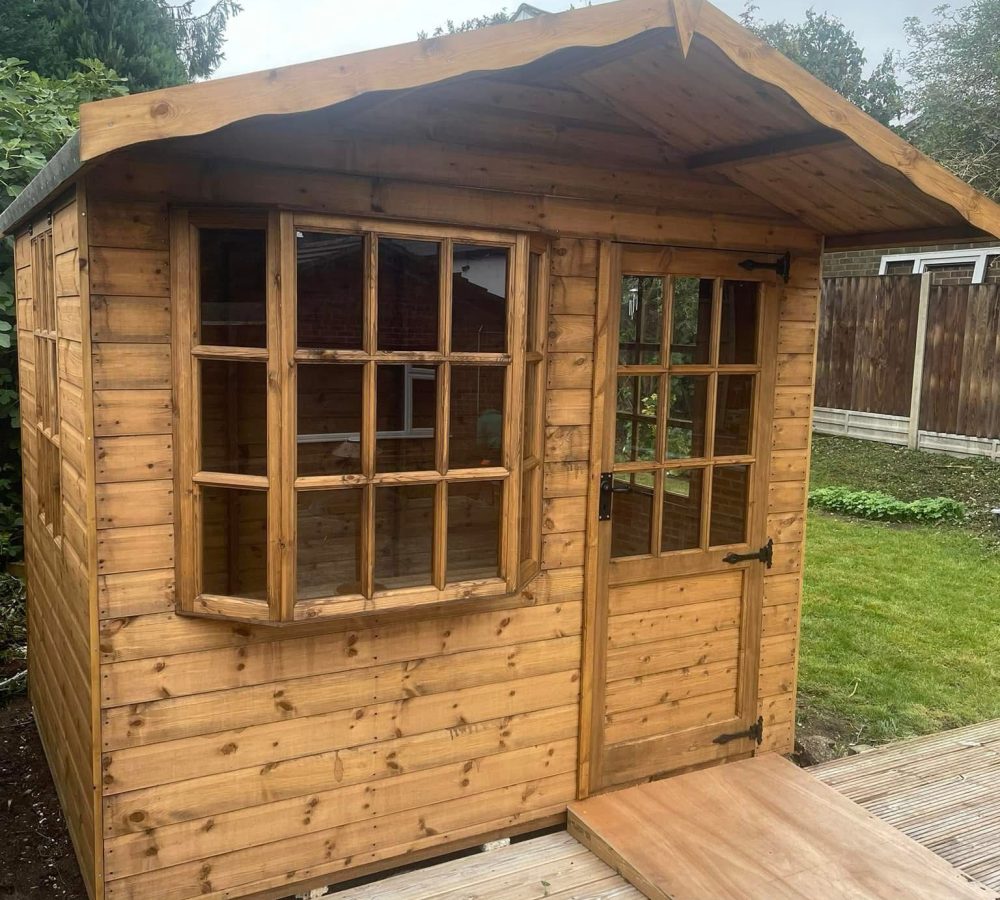 ShedInstallRepairNew ShedInstallRepairNew